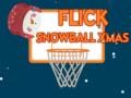 Spill Flick Snøball Jul online