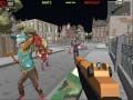 Spill Poligon Battle Royale online