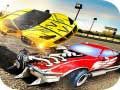 Spill Demolitionsderby Bil Arena online
