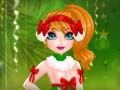 Spill Prinsesse: Kamp for Julemotøy online