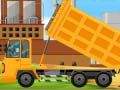 Spill Arbeidsbiler Minne online