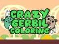 Spill Galen Gerbil Fargelegging online