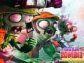 Spill Trykk og Klikk Zombie Mania Deluxe online
