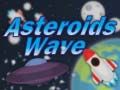 Spill Asteroidebølge online