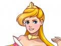 Spill Kawaii Prinsesse Kles Spill online