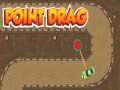 Spill Dra punkten online