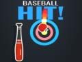 Spill Baseball treff! online