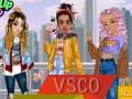 Spill VSCO Jente Motebilde online