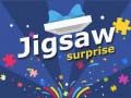 Spill Jigsaw Overraskelse online