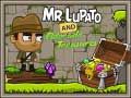 Spill Mr. Lupato og Eldorado-skatten online