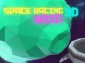Spill Romracing 3D: Tomrom online