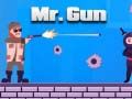 Spill Mr. Pistol online