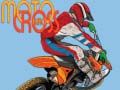 Spill MotoCross Helt online