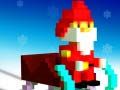 Spill Super Glidende Julenisse online