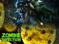 Spill Zombier Infeksjon online