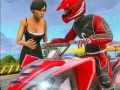 Spill ATV Quad Bike Taxi online