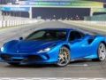 Spill Ferrari F8 Tributo Puslespill online