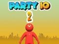 Spill Party.io 2 online