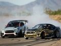 Spill Driftende Mustang Sklipe online