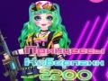 Spill Prinsesse Cyberpunk 2200 online