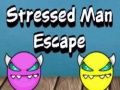 Spill Stresset Mann Flukt online