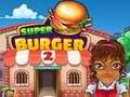 Spill Super Burger 2 online