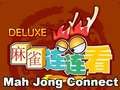 Spill Mahjong Deluxe 2 online