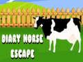 Spill Dagbok hesteescape online