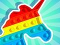 Spill Handelsmester 3D Fidget Pop online