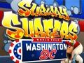 Spill Subway Surfers Washington D.C. online
