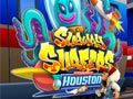 Spill Subway Surfers: Houston Verdensomspennende Tour online