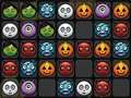 Spill Halloween-puslespill online