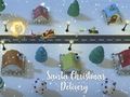 Spill Julelevering fra Julenissen online