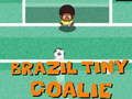 Spill Brasil Liten Målmann online