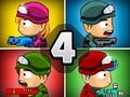 Spill Zombie Siste Slott 4 online