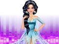 Spill Barbie Sminketid online