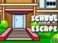 Spill Skoleflukt online