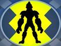 Spill Ben 10 Fargelegging online