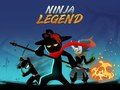 Spill Ninja Legende online