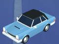 Spill Ace Drift - Bilrace Spill online