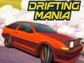 Spill Drifting Mania online