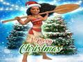 Spill Moana Julegenser online