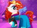 Spill Mine Monster High Pony Jenter online
