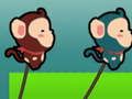 Spill Ape Sving online