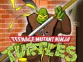 Spill Teenage Mutant Ninja Turtles online