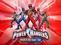 Spill Power Rangers Forskjeller online