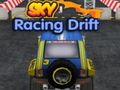 Spill Himmel Racing Drift online