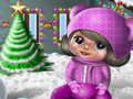 Spill Baby Vinter Klær online