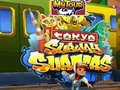 Spill Min Tur Subway Surfers Verdens Tour Tokyo online