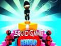 Spill Blekkulf-spillet: Deadflip online